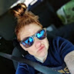 Meet your Posher, Annelise